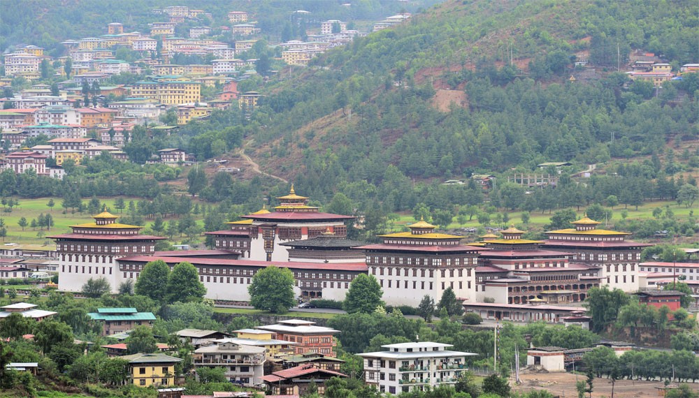 Bhutan Holidays Tour