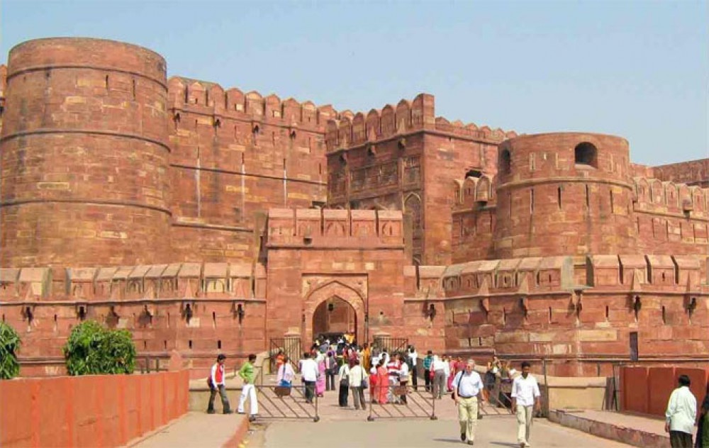 India Delhi Agra Varanasi Tour Package Cost